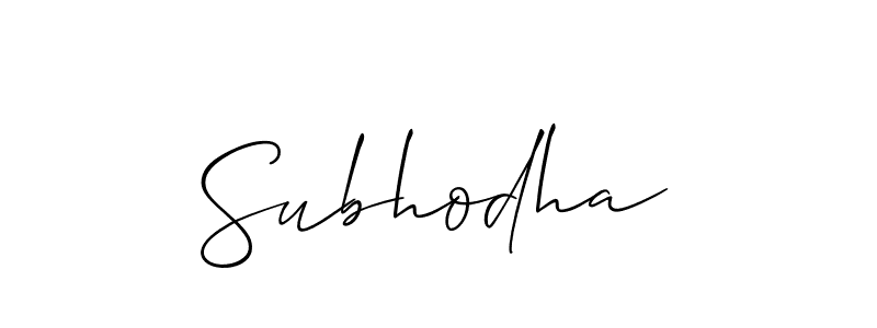 This is the best signature style for the Subhodha name. Also you like these signature font (Allison_Script). Mix name signature. Subhodha signature style 2 images and pictures png