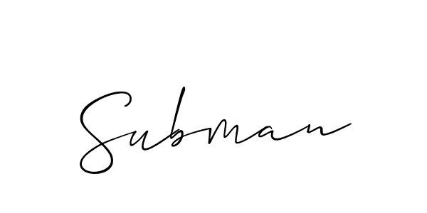 See photos of Subman official signature by Spectra . Check more albums & portfolios. Read reviews & check more about Allison_Script font. Subman signature style 2 images and pictures png
