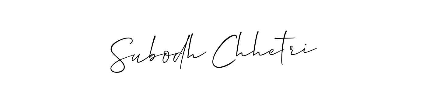 Check out images of Autograph of Subodh Chhetri name. Actor Subodh Chhetri Signature Style. Allison_Script is a professional sign style online. Subodh Chhetri signature style 2 images and pictures png