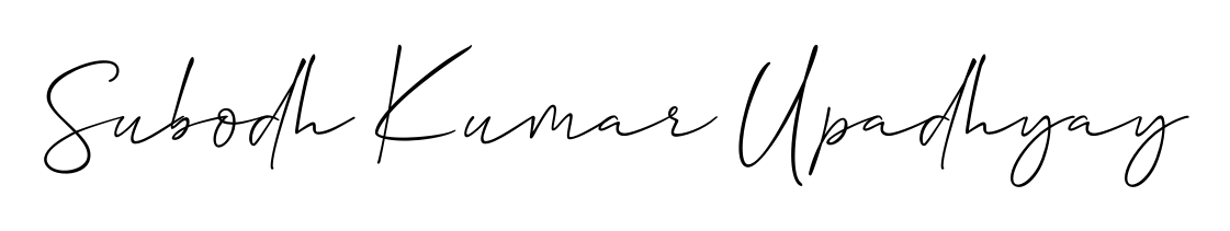 Generate high-definition signature styles for Subodh Kumar Upadhyay. The Allison_Script typeface ensures crisp legibility and sophisticated design. Subodh Kumar Upadhyay signature style 2 images and pictures png