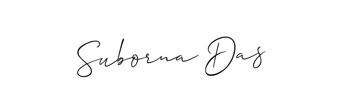 See photos of Suborna Das official signature by Spectra . Check more albums & portfolios. Read reviews & check more about Allison_Script font. Suborna Das signature style 2 images and pictures png