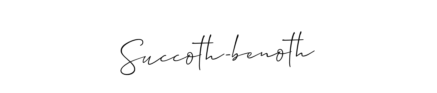 Check out images of Autograph of Succoth-benoth name. Actor Succoth-benoth Signature Style. Allison_Script is a professional sign style online. Succoth-benoth signature style 2 images and pictures png