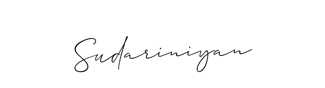 See photos of Sudariniyan official signature by Spectra . Check more albums & portfolios. Read reviews & check more about Allison_Script font. Sudariniyan signature style 2 images and pictures png