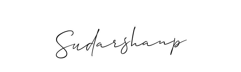 Also You can easily find your signature by using the search form. We will create Sudarshanp name handwritten signature images for you free of cost using Allison_Script sign style. Sudarshanp signature style 2 images and pictures png
