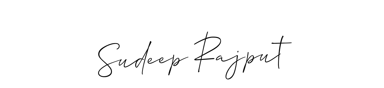 Check out images of Autograph of Sudeep Rajput name. Actor Sudeep Rajput Signature Style. Allison_Script is a professional sign style online. Sudeep Rajput signature style 2 images and pictures png