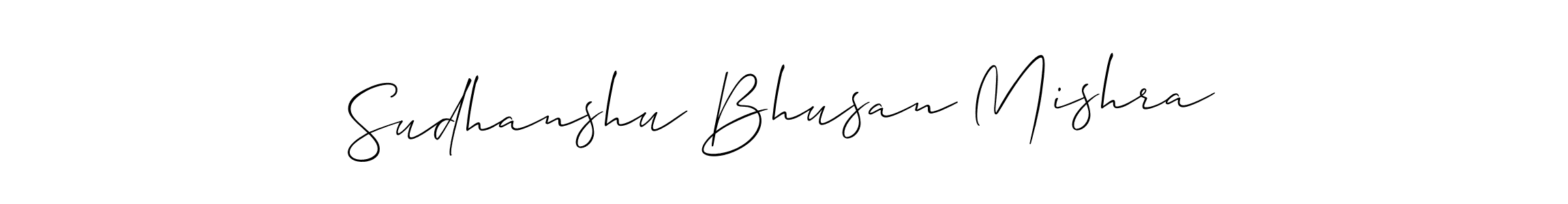 See photos of Sudhanshu Bhusan Mishra official signature by Spectra . Check more albums & portfolios. Read reviews & check more about Allison_Script font. Sudhanshu Bhusan Mishra signature style 2 images and pictures png