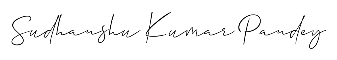 The Allison_Script signature style provides a bold statement for name Sudhanshu Kumar Pandey. Designed for business owners, executives, and leaders. Sudhanshu Kumar Pandey signature style 2 images and pictures png