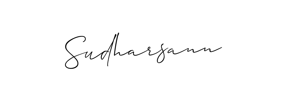 You can use this online signature creator to create a handwritten signature for the name Sudharsann. This is the best online autograph maker. Sudharsann signature style 2 images and pictures png