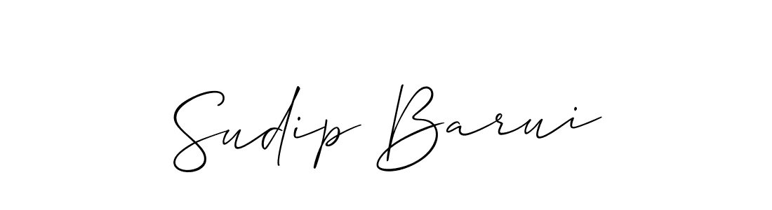 See photos of Sudip Barui official signature by Spectra . Check more albums & portfolios. Read reviews & check more about Allison_Script font. Sudip Barui signature style 2 images and pictures png