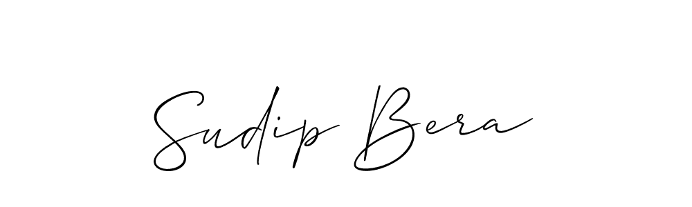 See photos of Sudip Bera official signature by Spectra . Check more albums & portfolios. Read reviews & check more about Allison_Script font. Sudip Bera signature style 2 images and pictures png