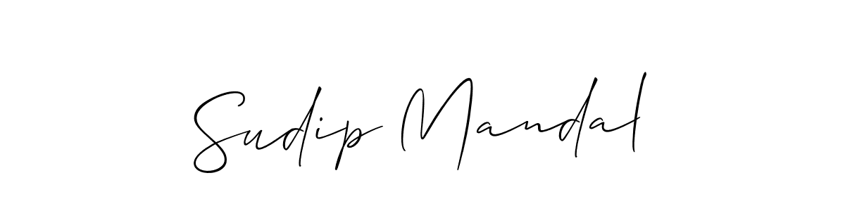 See photos of Sudip Mandal official signature by Spectra . Check more albums & portfolios. Read reviews & check more about Allison_Script font. Sudip Mandal signature style 2 images and pictures png