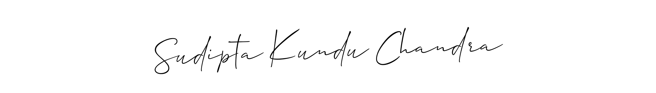You can use this online signature creator to create a handwritten signature for the name Sudipta Kundu Chandra. This is the best online autograph maker. Sudipta Kundu Chandra signature style 2 images and pictures png