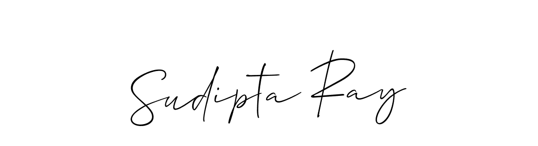 if you are searching for the best signature style for your name Sudipta Ray. so please give up your signature search. here we have designed multiple signature styles  using Allison_Script. Sudipta Ray signature style 2 images and pictures png