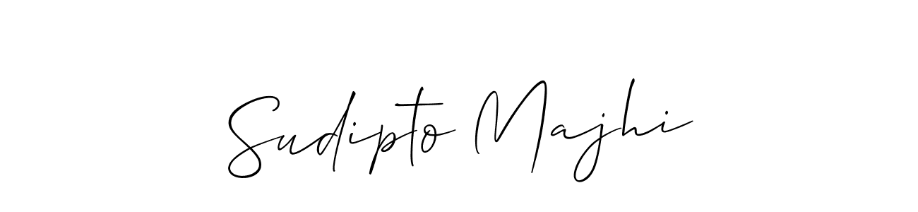 You can use this online signature creator to create a handwritten signature for the name Sudipto Majhi. This is the best online autograph maker. Sudipto Majhi signature style 2 images and pictures png