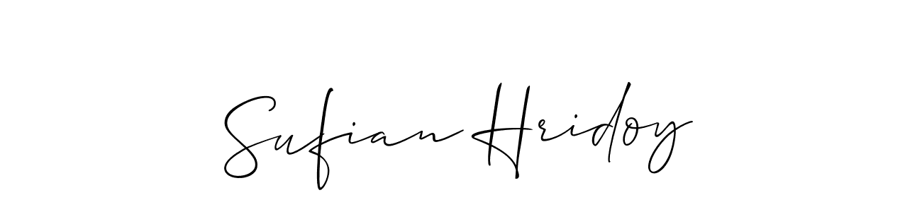 Check out images of Autograph of Sufian Hridoy name. Actor Sufian Hridoy Signature Style. Allison_Script is a professional sign style online. Sufian Hridoy signature style 2 images and pictures png