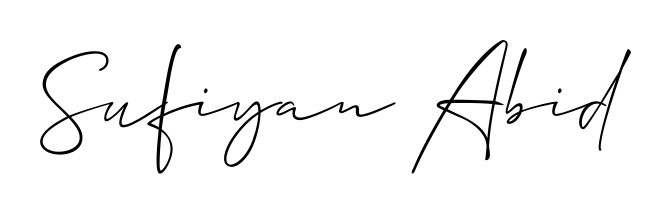 How to Draw Sufiyan Abid signature style? Allison_Script is a latest design signature styles for name Sufiyan Abid. Sufiyan Abid signature style 2 images and pictures png