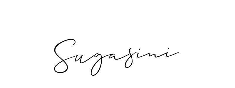 See photos of Sugasini official signature by Spectra . Check more albums & portfolios. Read reviews & check more about Allison_Script font. Sugasini signature style 2 images and pictures png