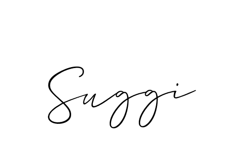 Here are the top 10 professional signature styles for the name Suggi. These are the best autograph styles you can use for your name. Suggi signature style 2 images and pictures png