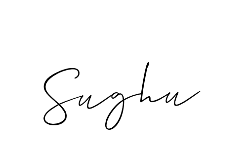 You can use this online signature creator to create a handwritten signature for the name Sughu. This is the best online autograph maker. Sughu signature style 2 images and pictures png