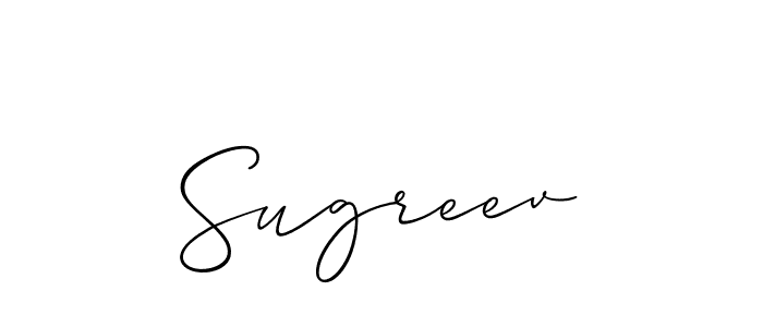 87+ Sugreev Name Signature Style Ideas | Professional Autograph