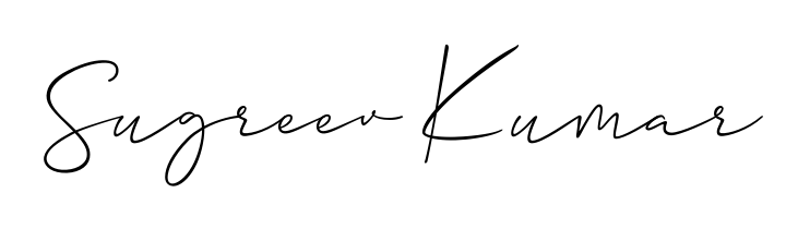Sugreev Kumar stylish signature style. Best Handwritten Sign (Allison_Script) for my name. Handwritten Signature Collection Ideas for my name Sugreev Kumar. Sugreev Kumar signature style 2 images and pictures png
