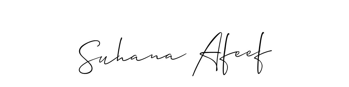 Check out images of Autograph of Suhana Afeef name. Actor Suhana Afeef Signature Style. Allison_Script is a professional sign style online. Suhana Afeef signature style 2 images and pictures png