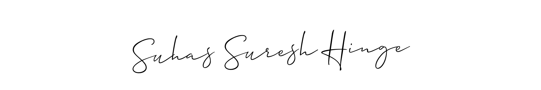 Here are the top 10 professional signature styles for the name Suhas Suresh Hinge. These are the best autograph styles you can use for your name. Suhas Suresh Hinge signature style 2 images and pictures png