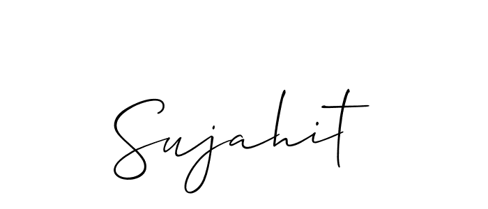 Here are the top 10 professional signature styles for the name Sujahit. These are the best autograph styles you can use for your name. Sujahit signature style 2 images and pictures png