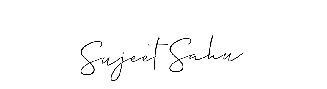 You can use this online signature creator to create a handwritten signature for the name Sujeet Sahu. This is the best online autograph maker. Sujeet Sahu signature style 2 images and pictures png