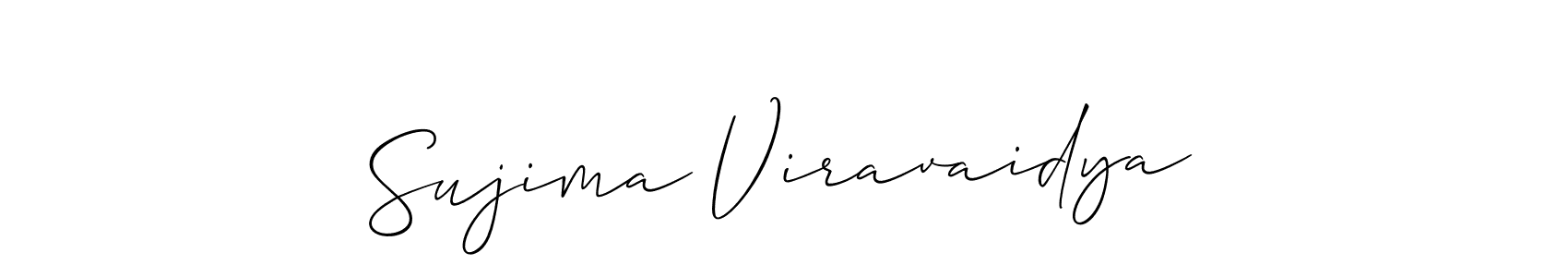 Check out images of Autograph of Sujima Viravaidya name. Actor Sujima Viravaidya Signature Style. Allison_Script is a professional sign style online. Sujima Viravaidya signature style 2 images and pictures png