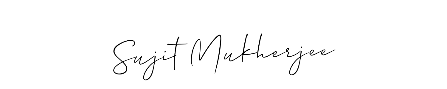 You can use this online signature creator to create a handwritten signature for the name Sujit Mukherjee. This is the best online autograph maker. Sujit Mukherjee signature style 2 images and pictures png