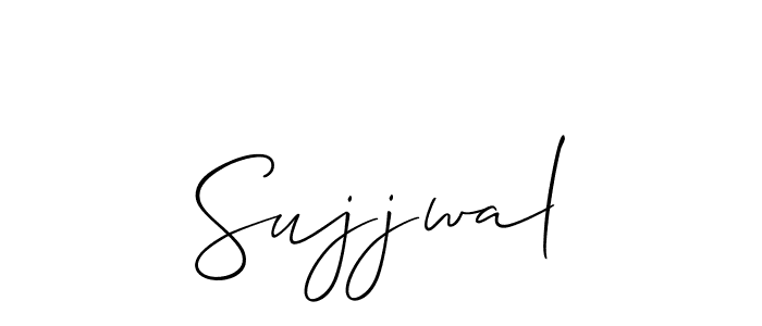 Here are the top 10 professional signature styles for the name Sujjwal. These are the best autograph styles you can use for your name. Sujjwal signature style 2 images and pictures png