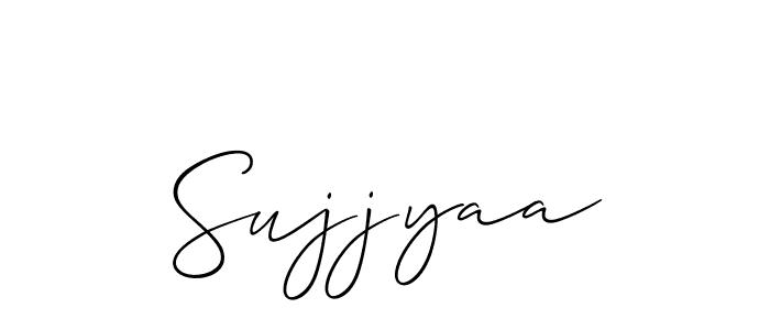 Check out images of Autograph of Sujjyaa name. Actor Sujjyaa Signature Style. Allison_Script is a professional sign style online. Sujjyaa signature style 2 images and pictures png