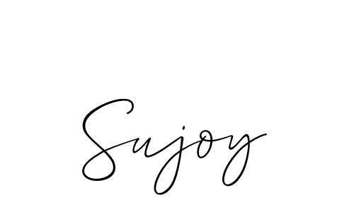 You can use this online signature creator to create a handwritten signature for the name Sujoy. This is the best online autograph maker. Sujoy signature style 2 images and pictures png