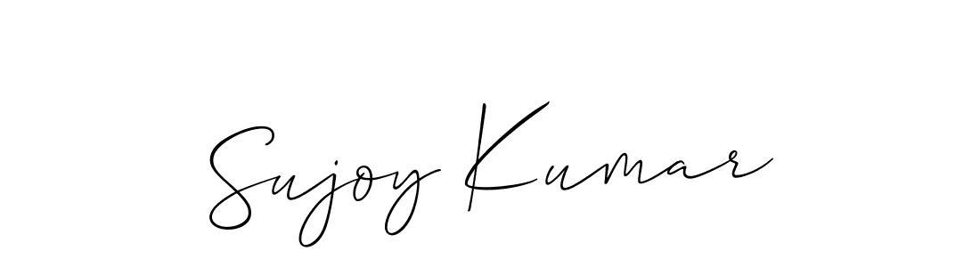 See photos of Sujoy Kumar official signature by Spectra . Check more albums & portfolios. Read reviews & check more about Allison_Script font. Sujoy Kumar signature style 2 images and pictures png