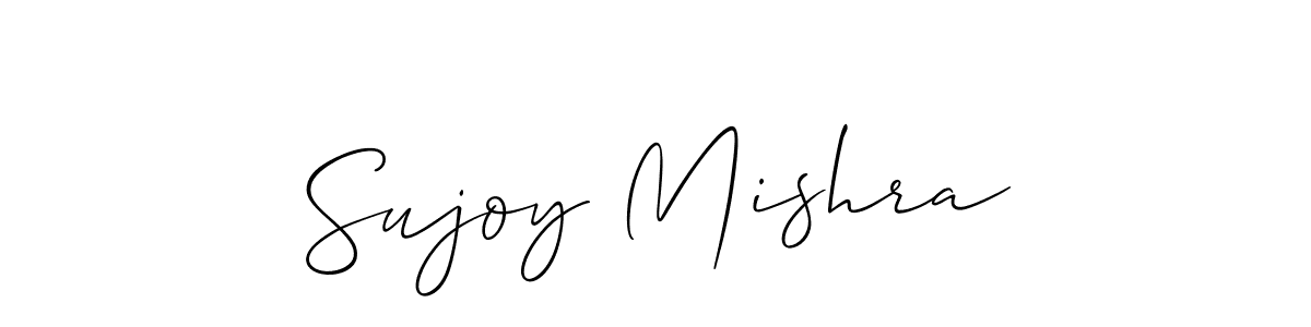 See photos of Sujoy Mishra official signature by Spectra . Check more albums & portfolios. Read reviews & check more about Allison_Script font. Sujoy Mishra signature style 2 images and pictures png