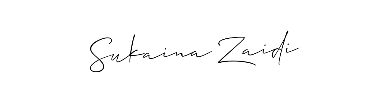 Check out images of Autograph of Sukaina Zaidi name. Actor Sukaina Zaidi Signature Style. Allison_Script is a professional sign style online. Sukaina Zaidi signature style 2 images and pictures png