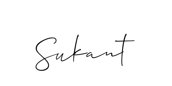 Here are the top 10 professional signature styles for the name Sukant. These are the best autograph styles you can use for your name. Sukant signature style 2 images and pictures png
