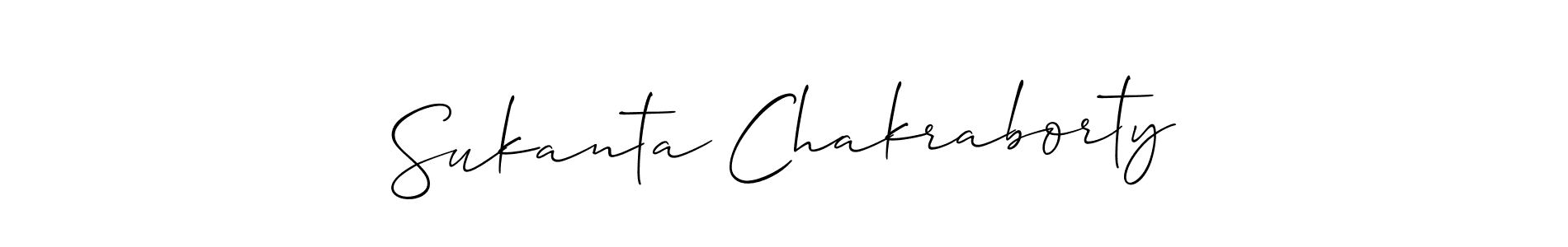 See photos of Sukanta Chakraborty official signature by Spectra . Check more albums & portfolios. Read reviews & check more about Allison_Script font. Sukanta Chakraborty signature style 2 images and pictures png