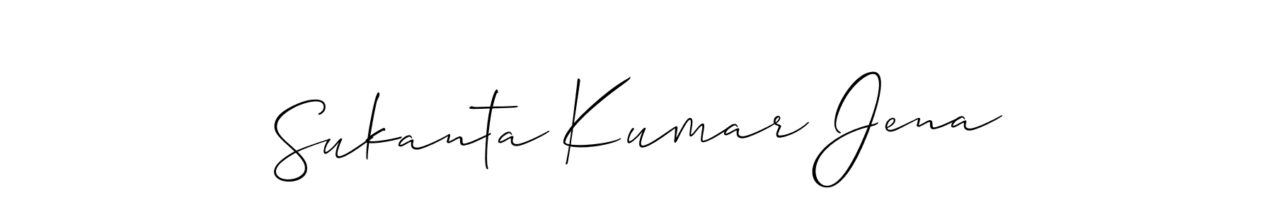 See photos of Sukanta Kumar Jena official signature by Spectra . Check more albums & portfolios. Read reviews & check more about Allison_Script font. Sukanta Kumar Jena signature style 2 images and pictures png