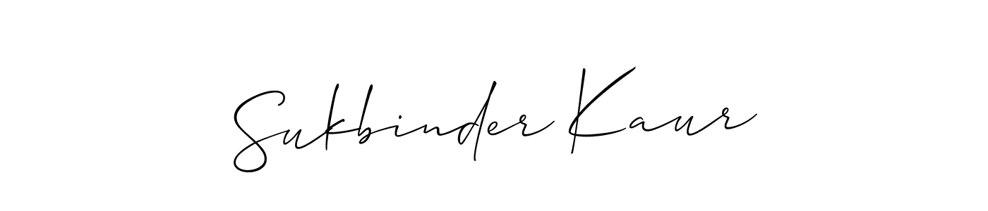 You can use this online signature creator to create a handwritten signature for the name Sukbinder Kaur. This is the best online autograph maker. Sukbinder Kaur signature style 2 images and pictures png