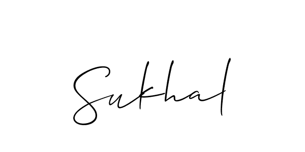 See photos of Sukhal official signature by Spectra . Check more albums & portfolios. Read reviews & check more about Allison_Script font. Sukhal signature style 2 images and pictures png
