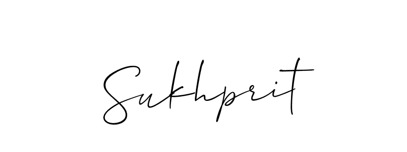 Check out images of Autograph of Sukhprit name. Actor Sukhprit Signature Style. Allison_Script is a professional sign style online. Sukhprit signature style 2 images and pictures png