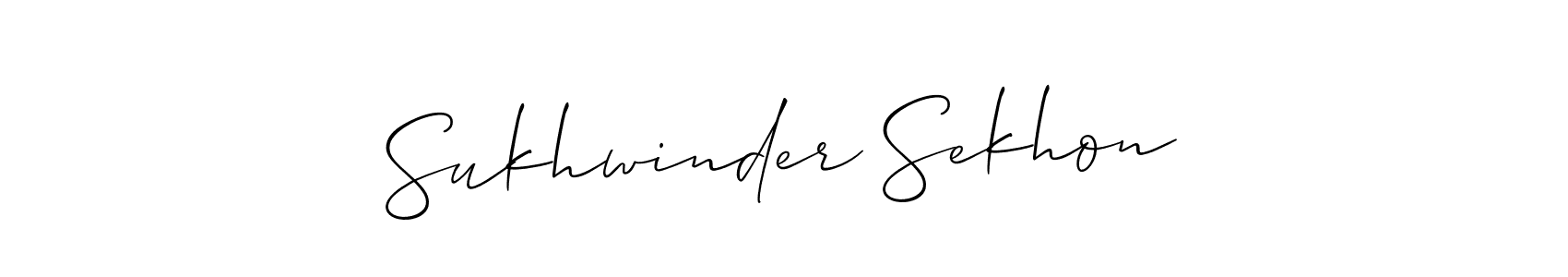 Here are the top 10 professional signature styles for the name Sukhwinder Sekhon. These are the best autograph styles you can use for your name. Sukhwinder Sekhon signature style 2 images and pictures png