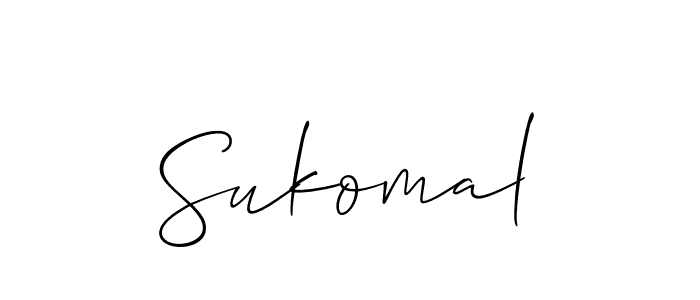 Check out images of Autograph of Sukomal name. Actor Sukomal Signature Style. Allison_Script is a professional sign style online. Sukomal signature style 2 images and pictures png