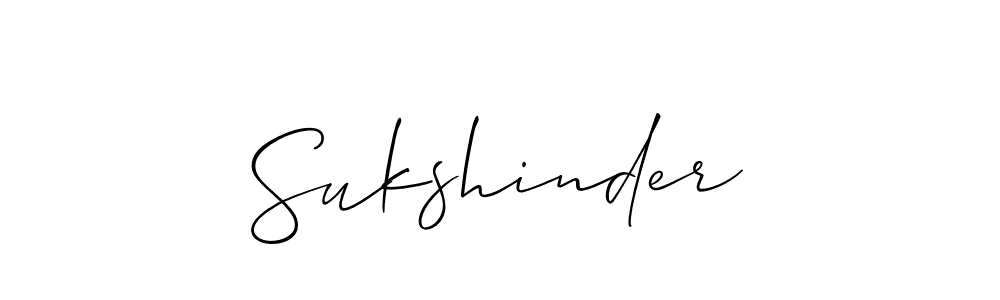 Also You can easily find your signature by using the search form. We will create Sukshinder name handwritten signature images for you free of cost using Allison_Script sign style. Sukshinder signature style 2 images and pictures png