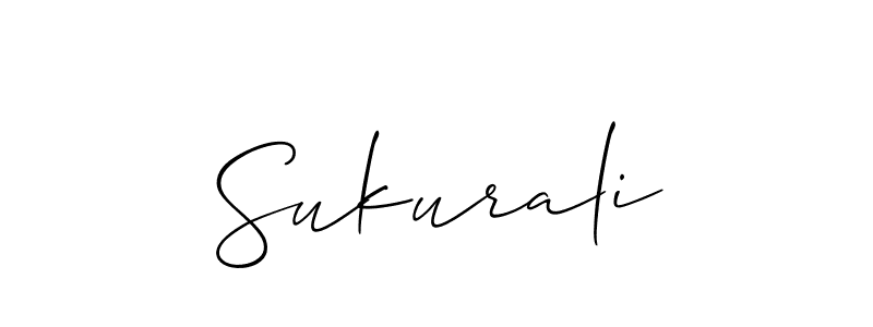 See photos of Sukurali official signature by Spectra . Check more albums & portfolios. Read reviews & check more about Allison_Script font. Sukurali signature style 2 images and pictures png