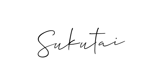 See photos of Sukutai official signature by Spectra . Check more albums & portfolios. Read reviews & check more about Allison_Script font. Sukutai signature style 2 images and pictures png