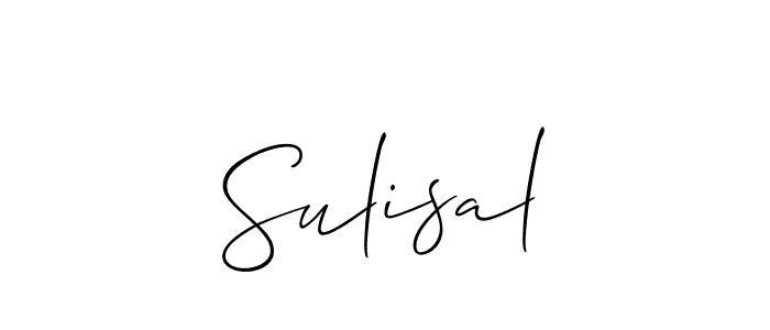 See photos of Sulisal official signature by Spectra . Check more albums & portfolios. Read reviews & check more about Allison_Script font. Sulisal signature style 2 images and pictures png