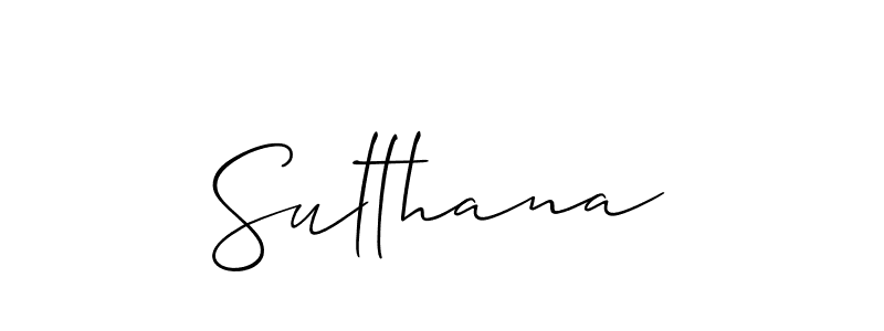 You can use this online signature creator to create a handwritten signature for the name Sulthana. This is the best online autograph maker. Sulthana signature style 2 images and pictures png